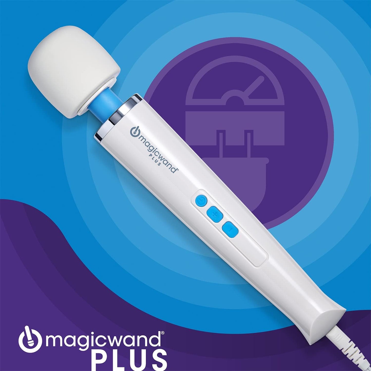 Hitachi Magic Wand Plus HV-265