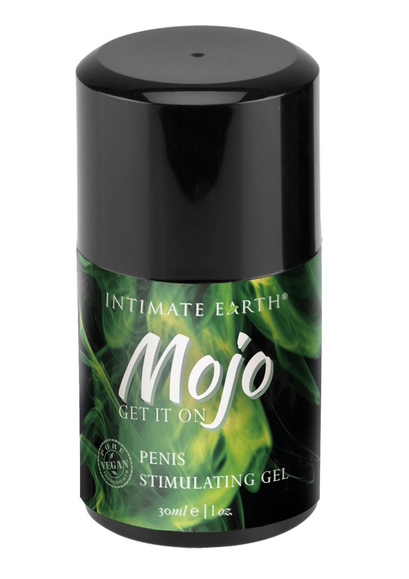 Intimate Earth MoJo Get it On - Penis Stimulator