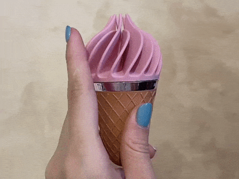 Satisfyer Sweet Treat Spinnator