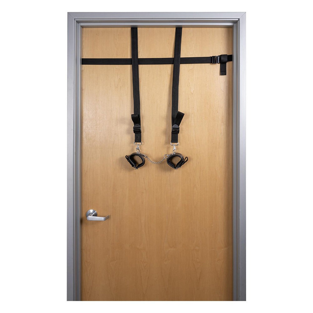 Sportsheets Edge Adjustable Door Restraints