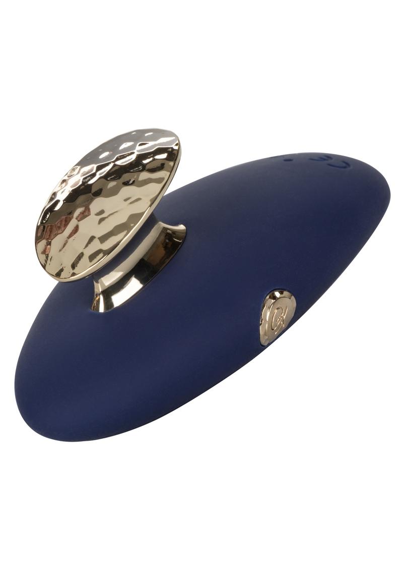 Chic Violet Massager
