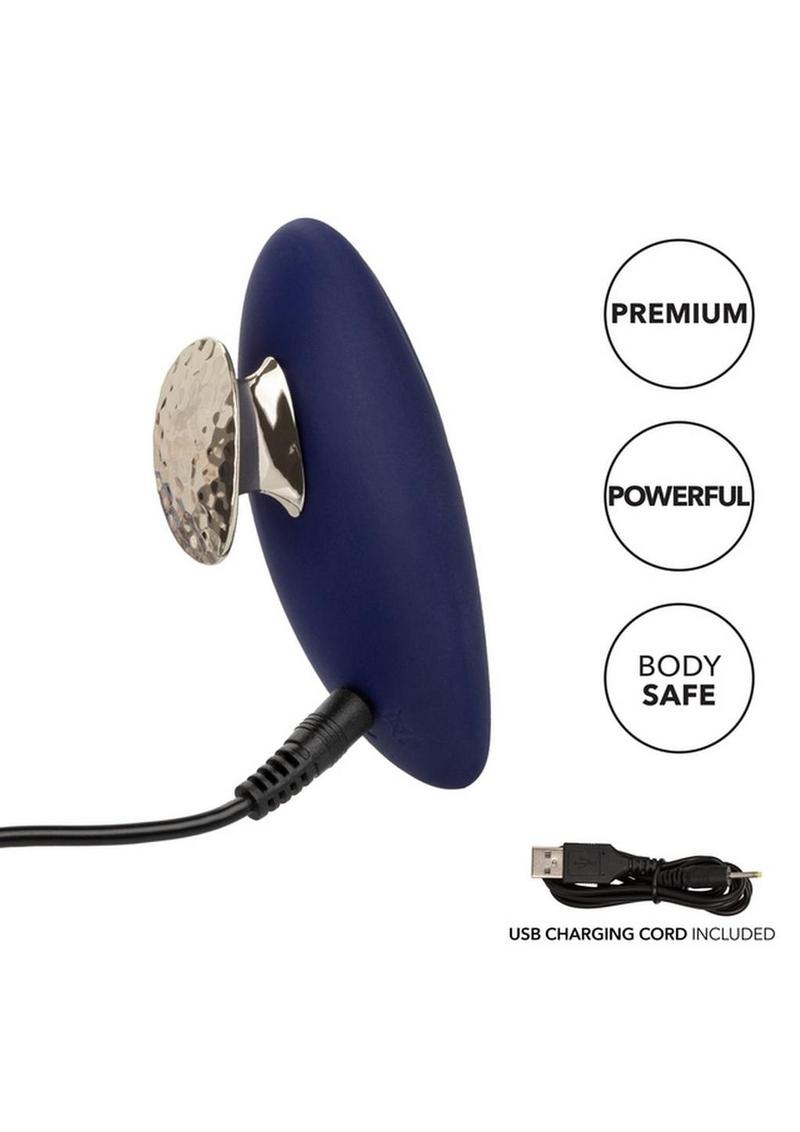 Chic Violet Massager