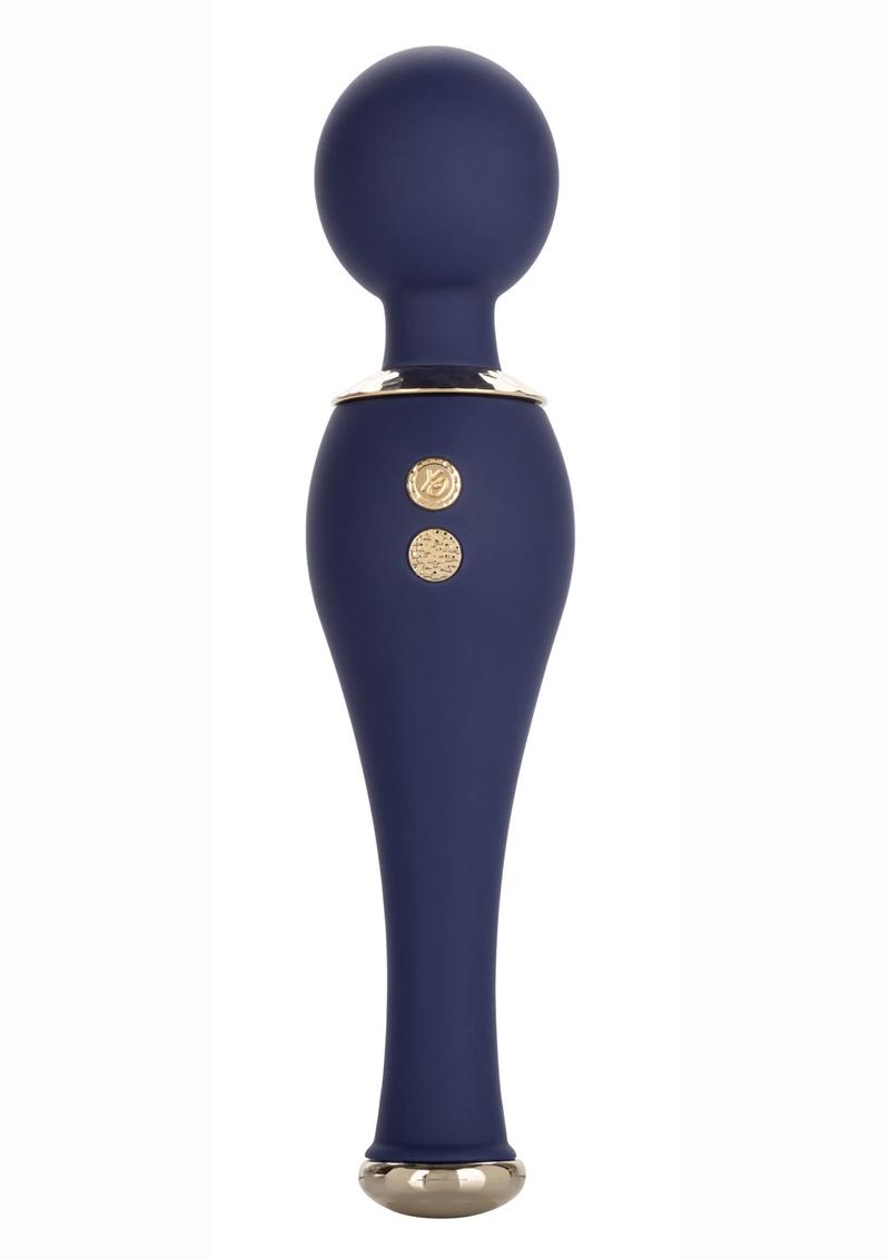 Chic Poppy Wand
