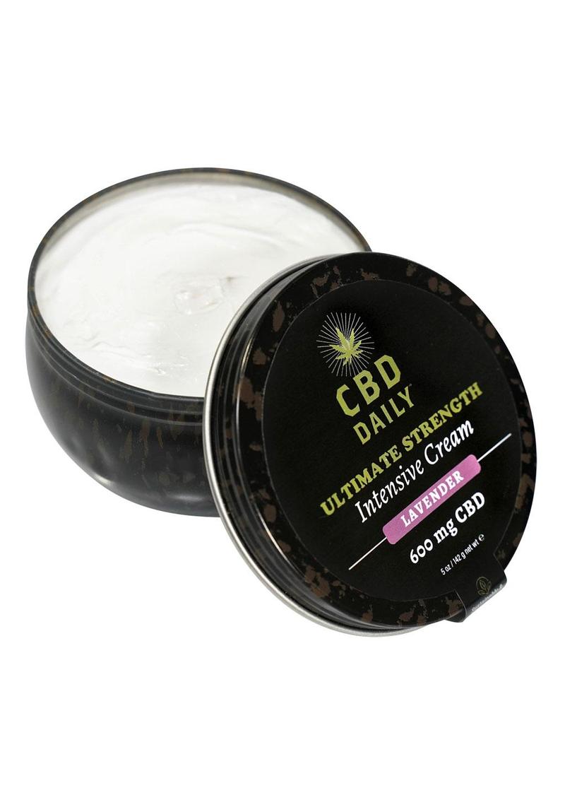 Earthly Body Daily Ultimate Cream