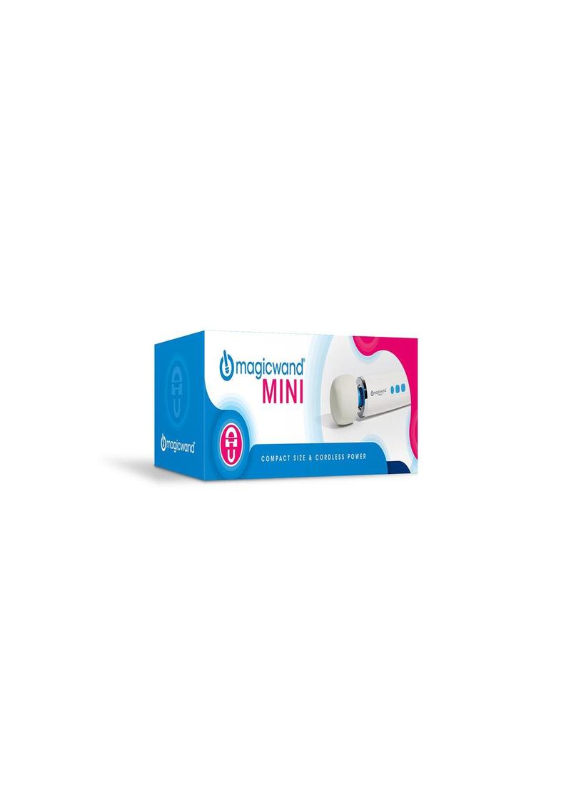 Hitachi Magic Wand Mini HV-135