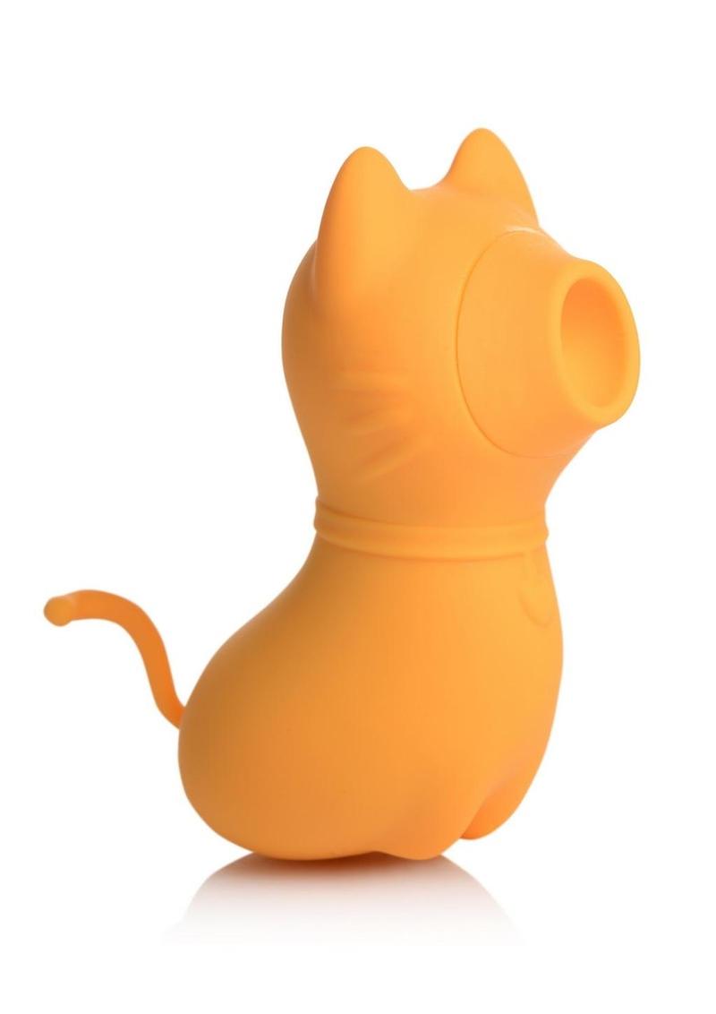 Sucky Kitty