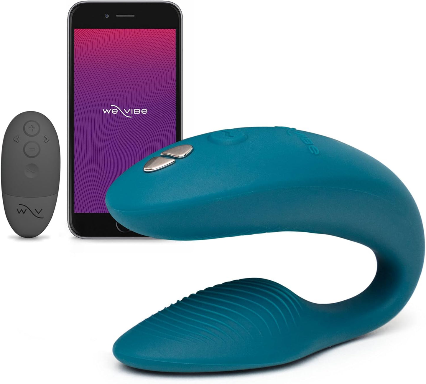 We-Vibe Sync 2