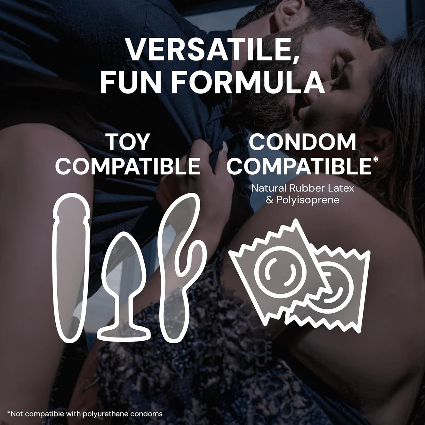 Swiss Navy Slip'N Slide Premium Jelly Lubricant