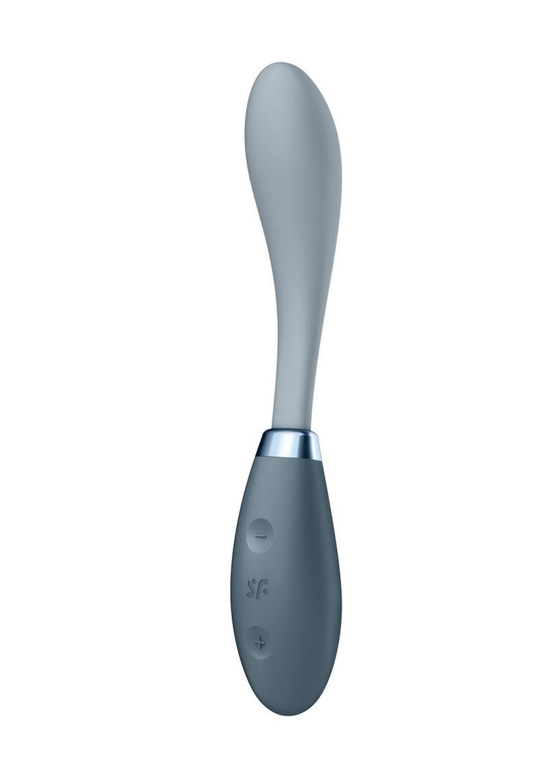 Satisfyer G-Spot Flex 3