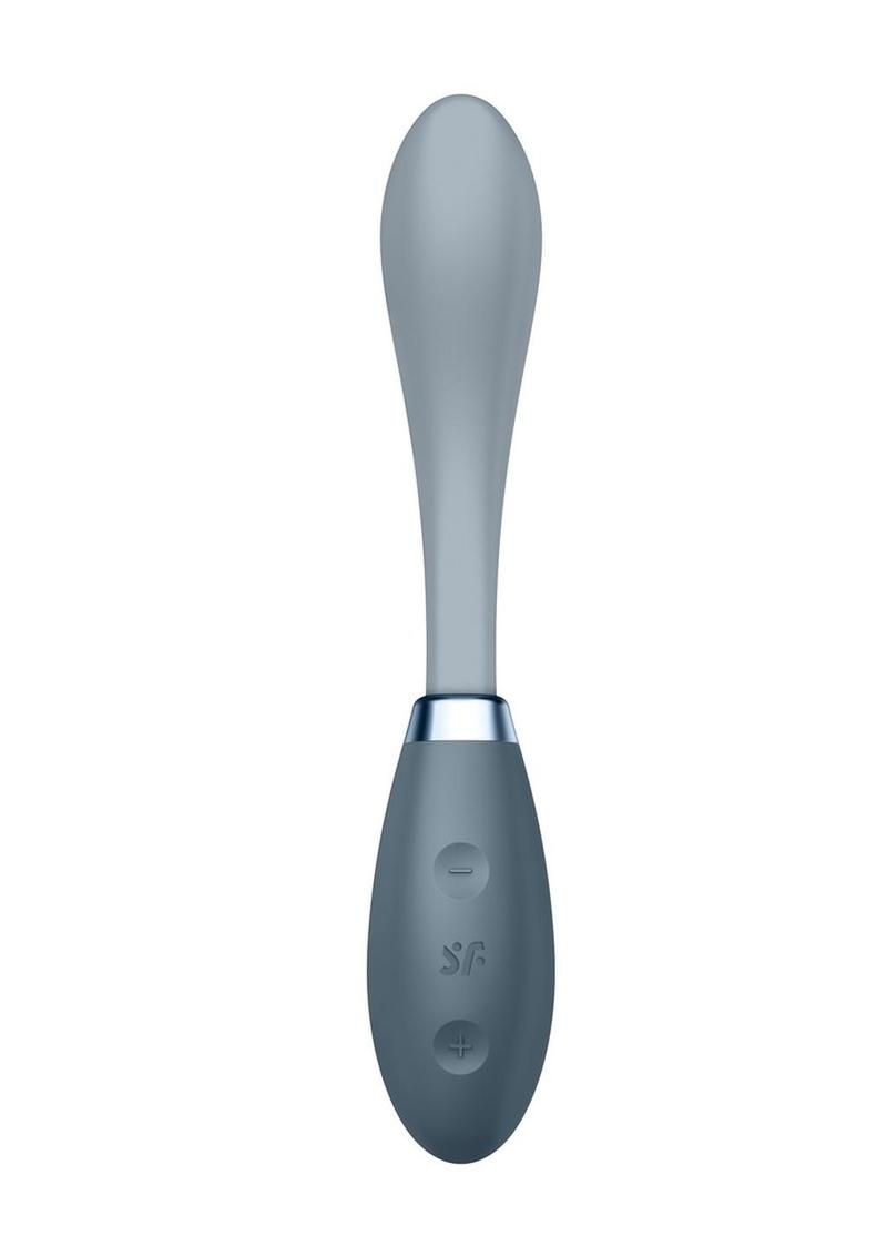 Satisfyer G-Spot Flex 3