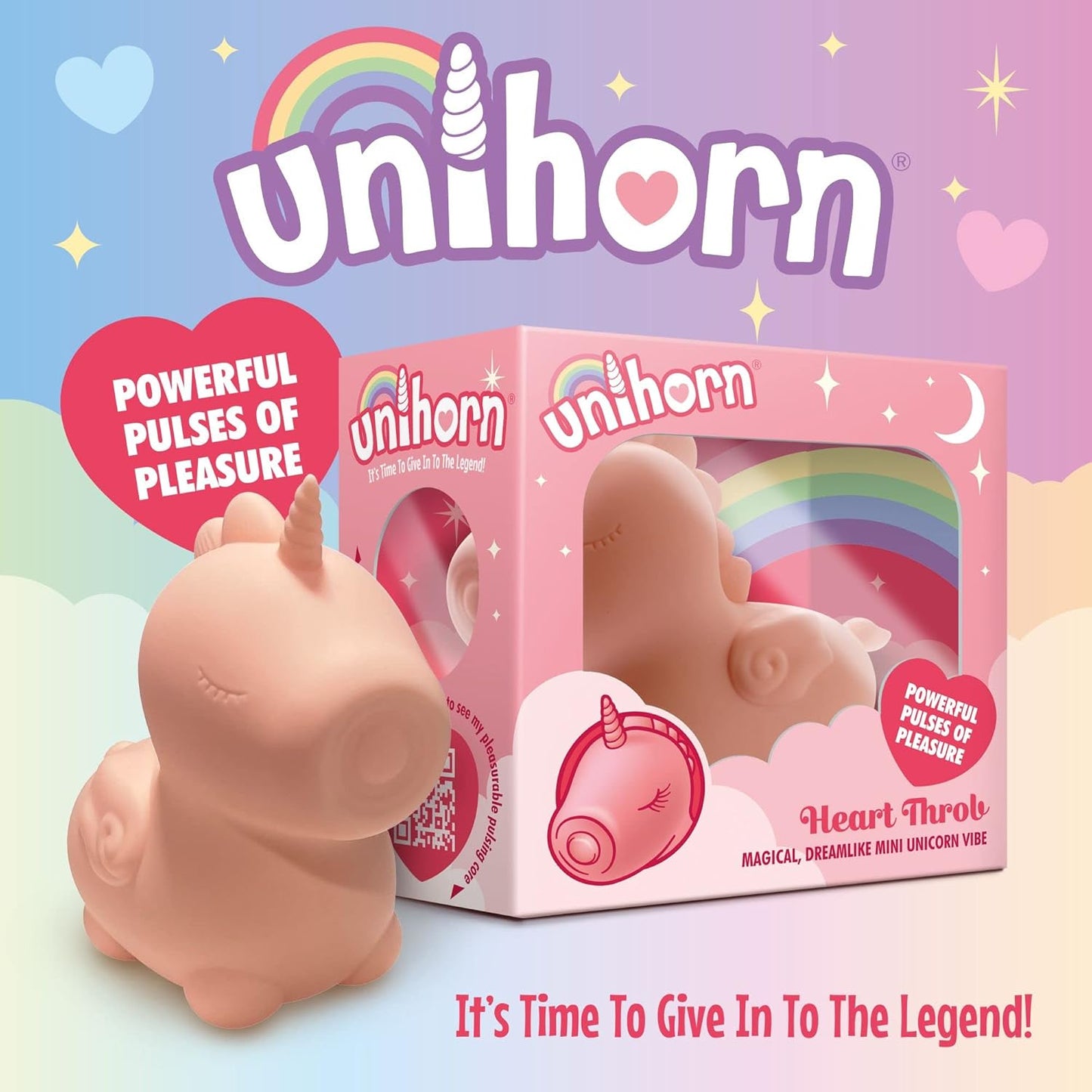 Classic Unihorn