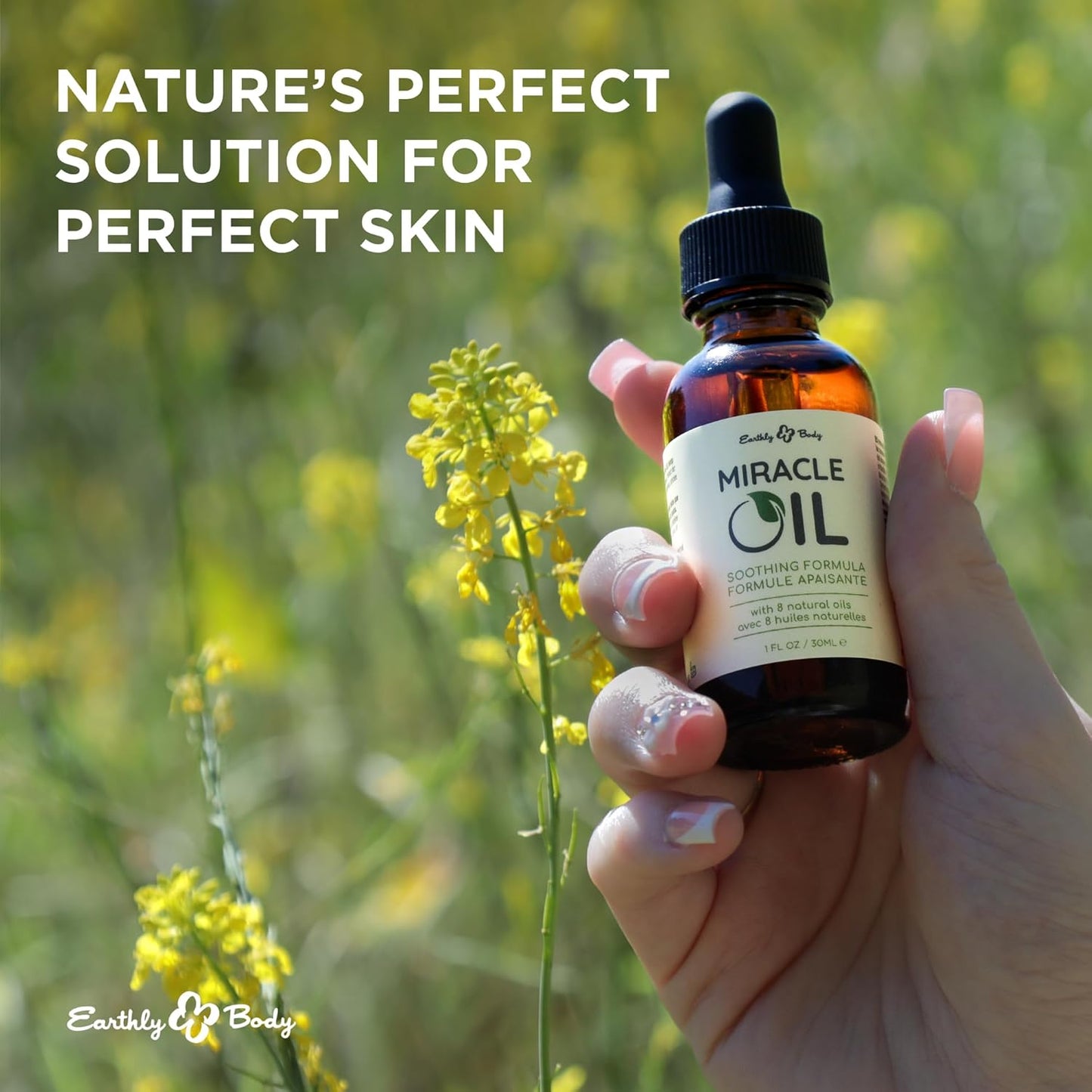 Miracle Oil
