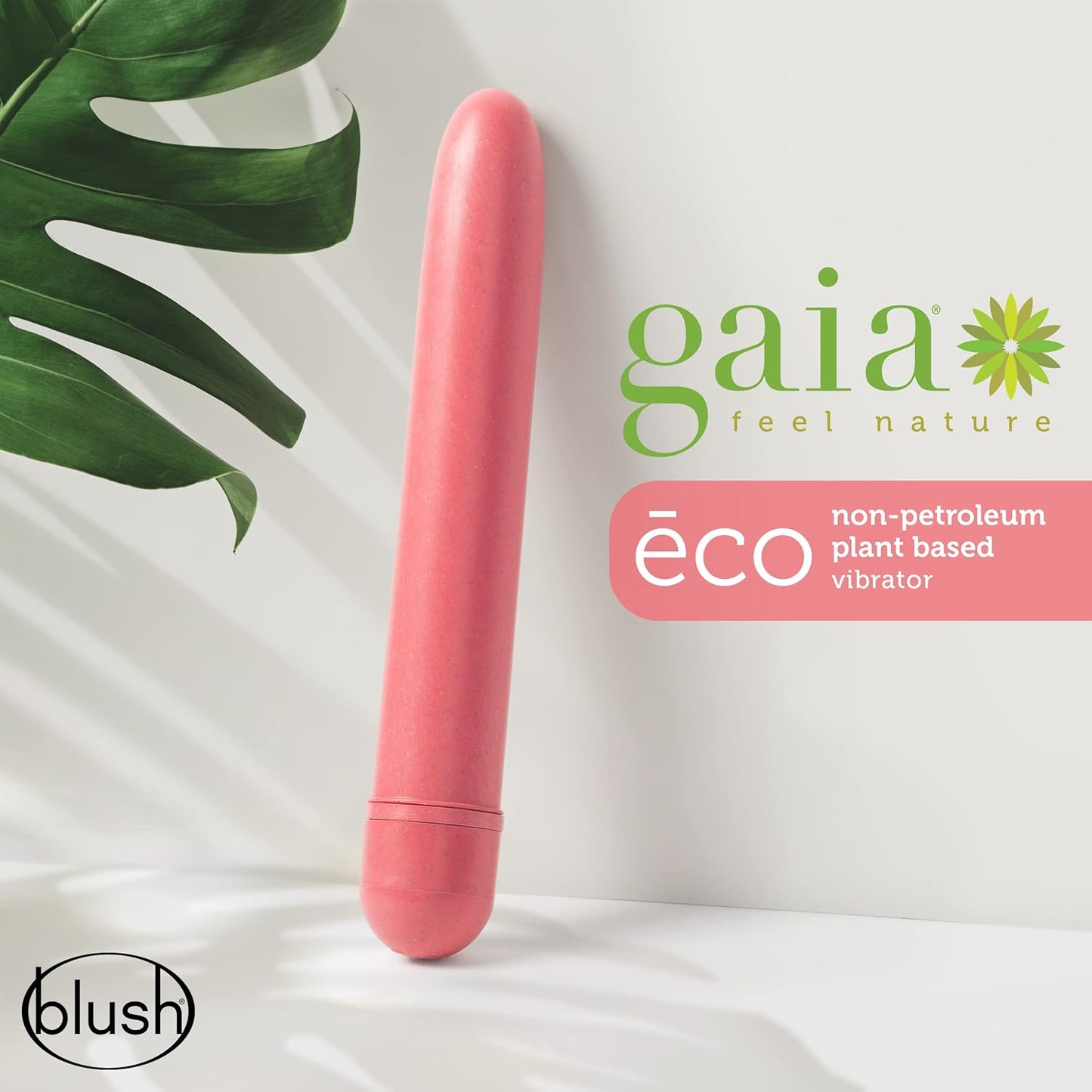Gaia Eco Vibrator