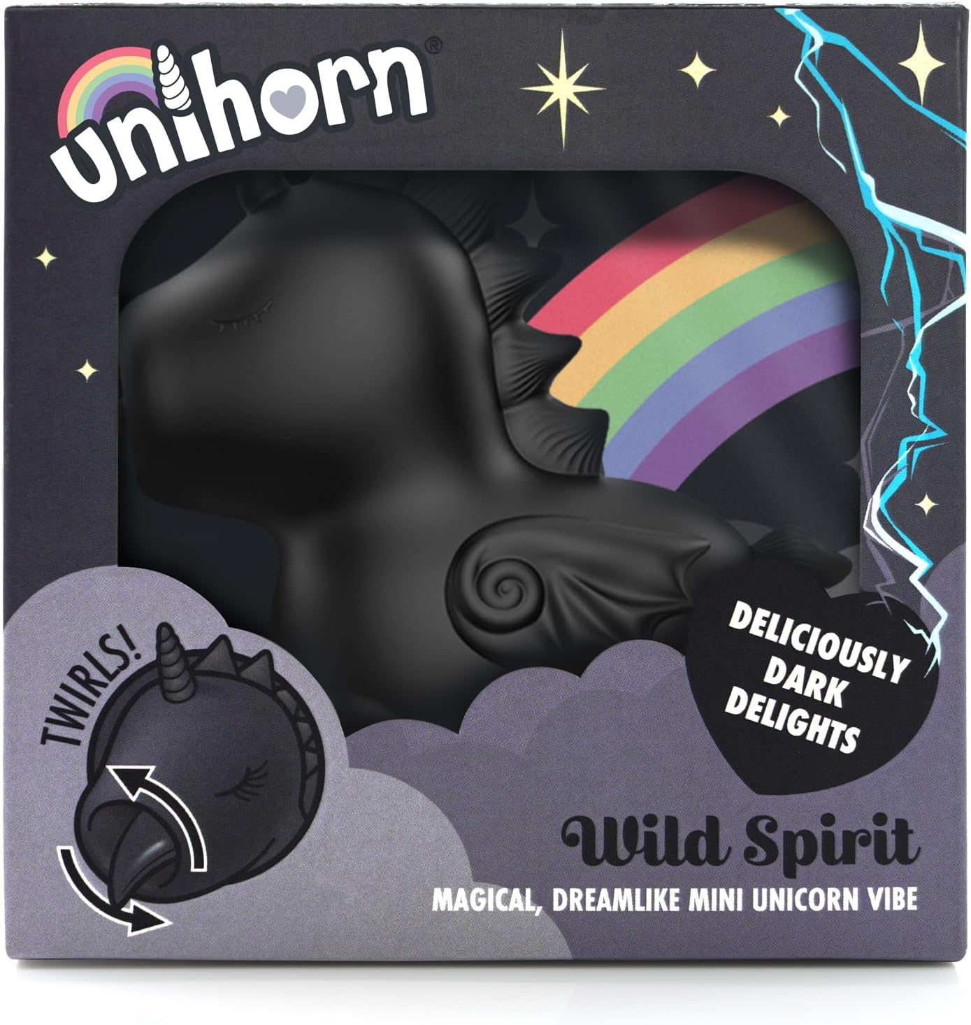 Classic Unihorn