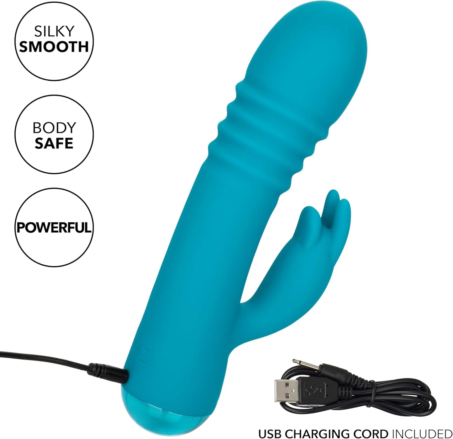 Thicc Chubby Thrusting Tickler