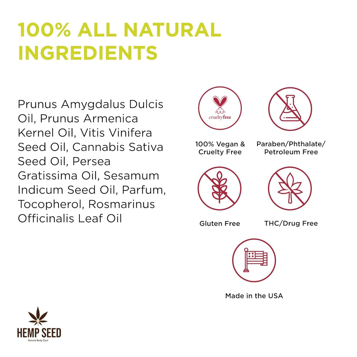 Earthly Body Massage and Body Oil