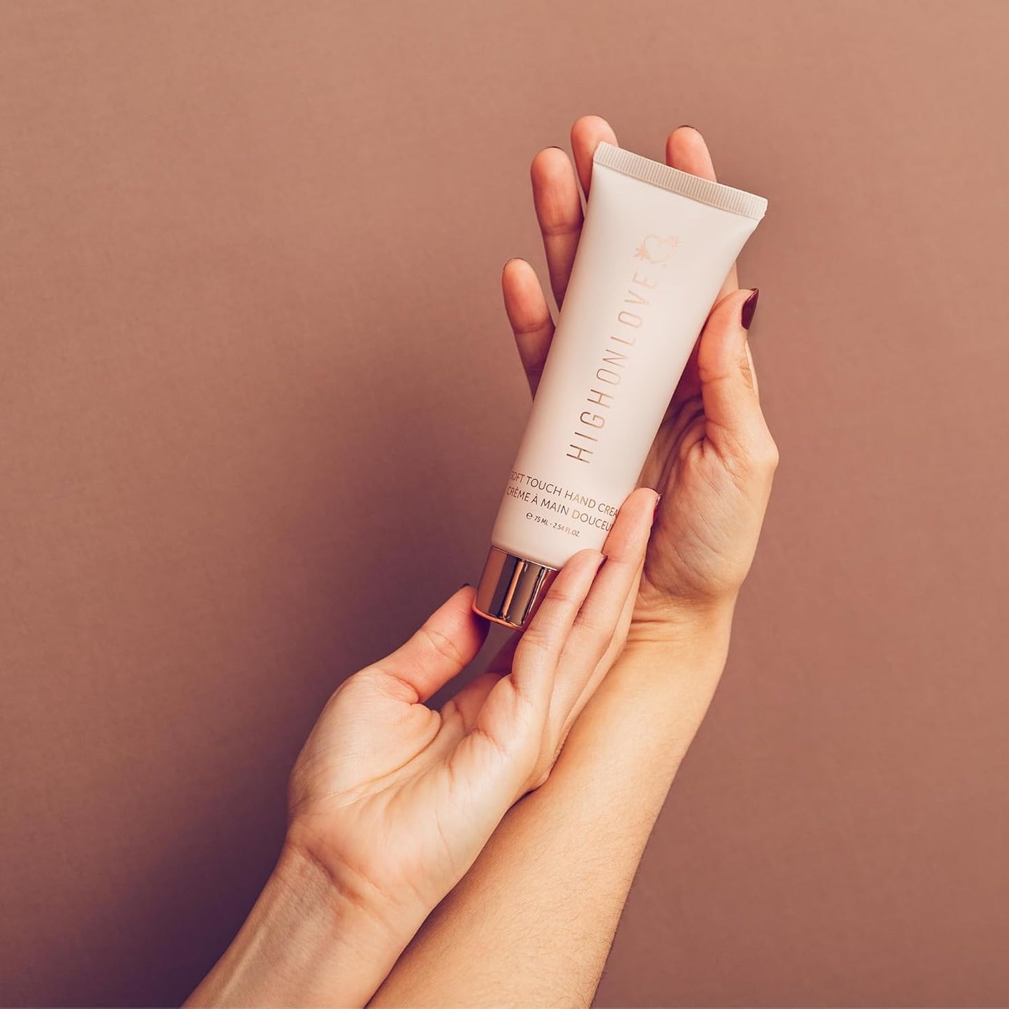 HighOnLove Soft Touch Hand Cream