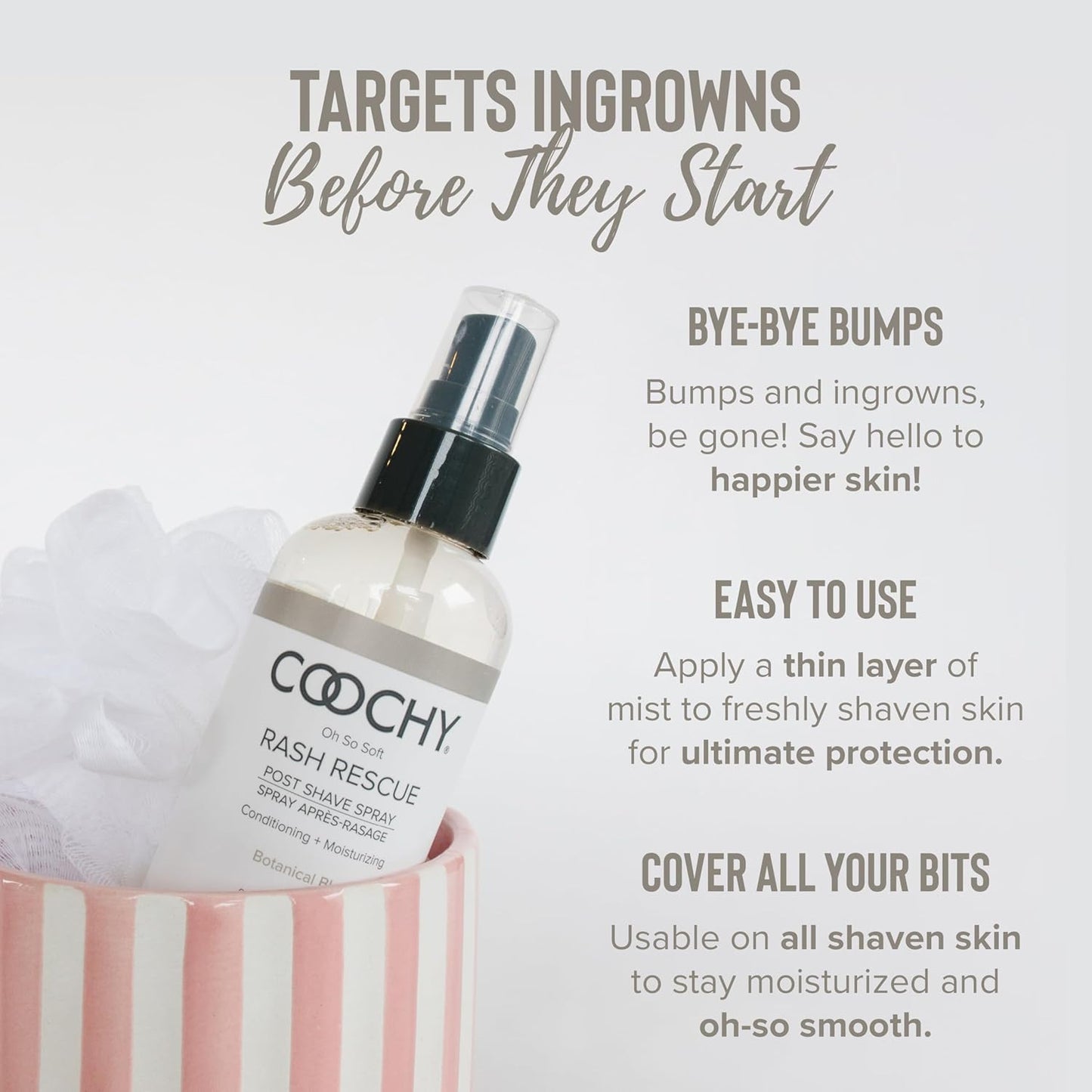 Aftershave Mist