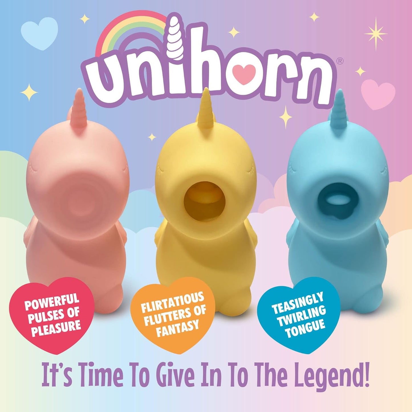 Classic Unihorn