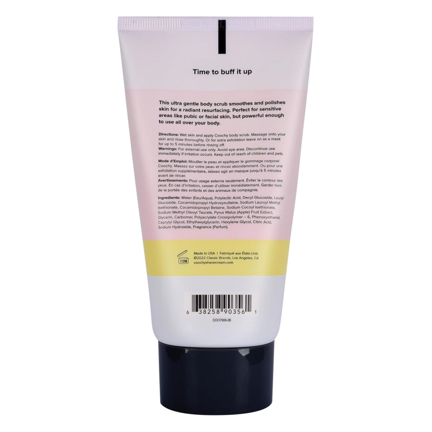 Body Luscious Bundle