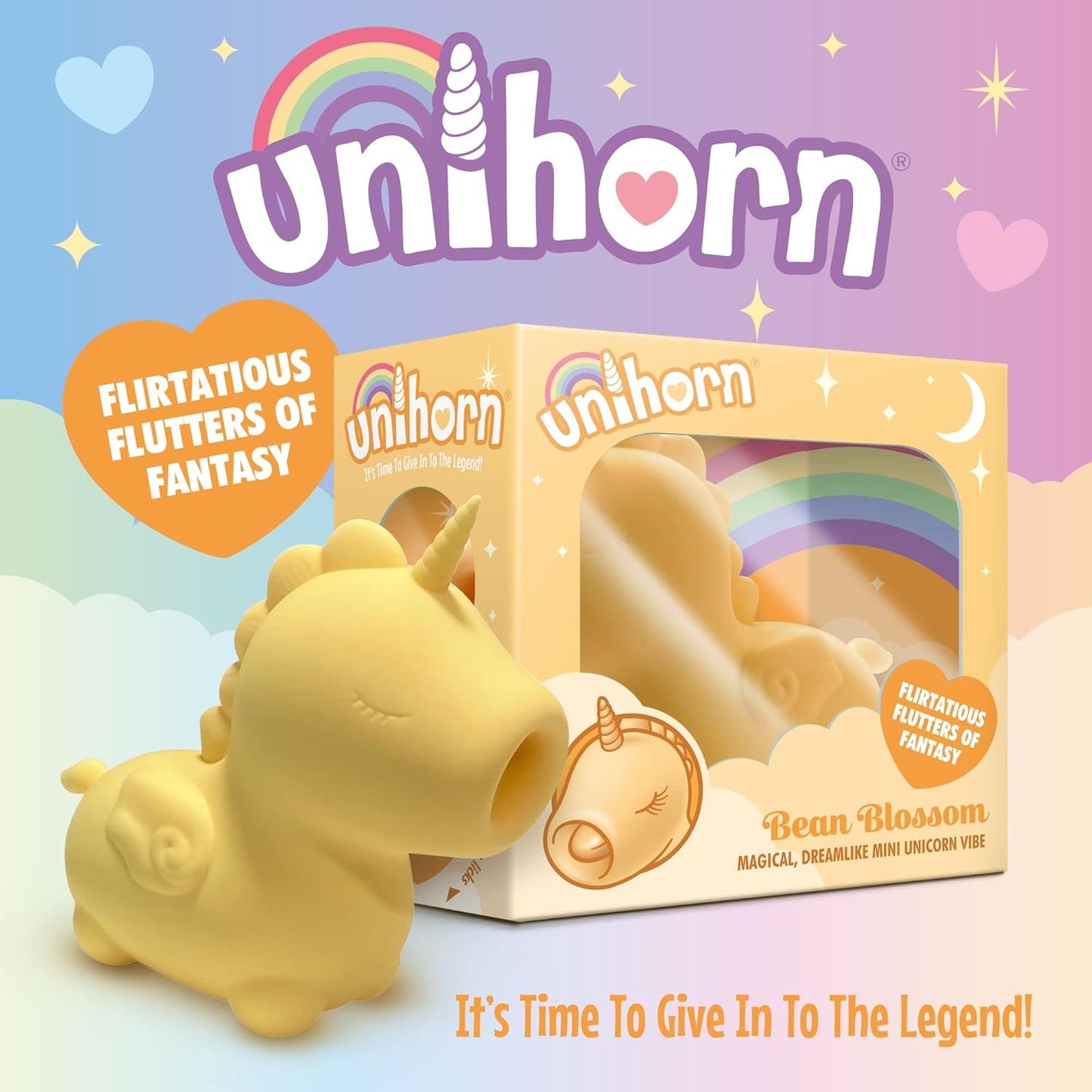 Classic Unihorn