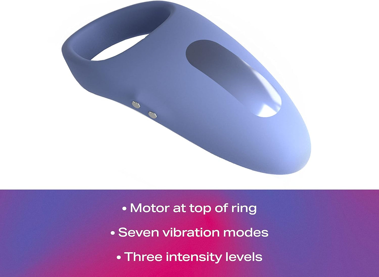 Tarvos Cock Ring