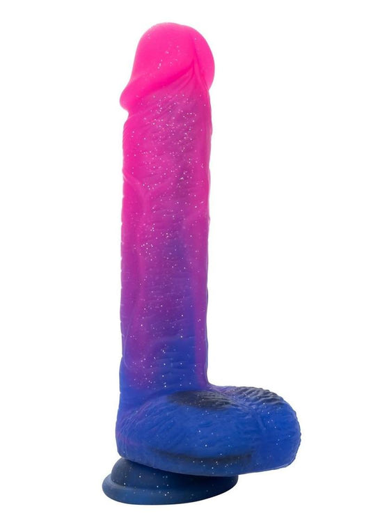 Ombre Hombre XL Dildo Vibe