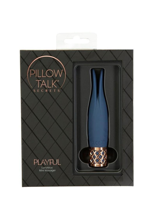 Pillow Talk Secrets Playful