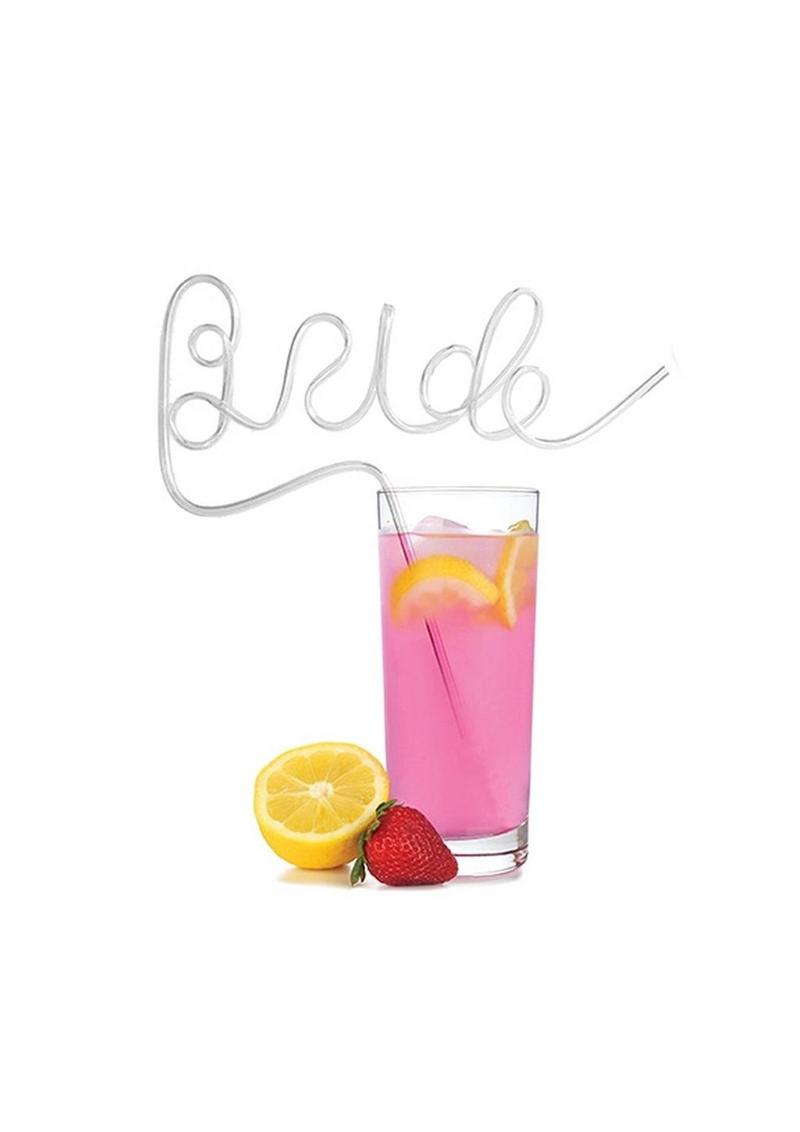 Bride Straw