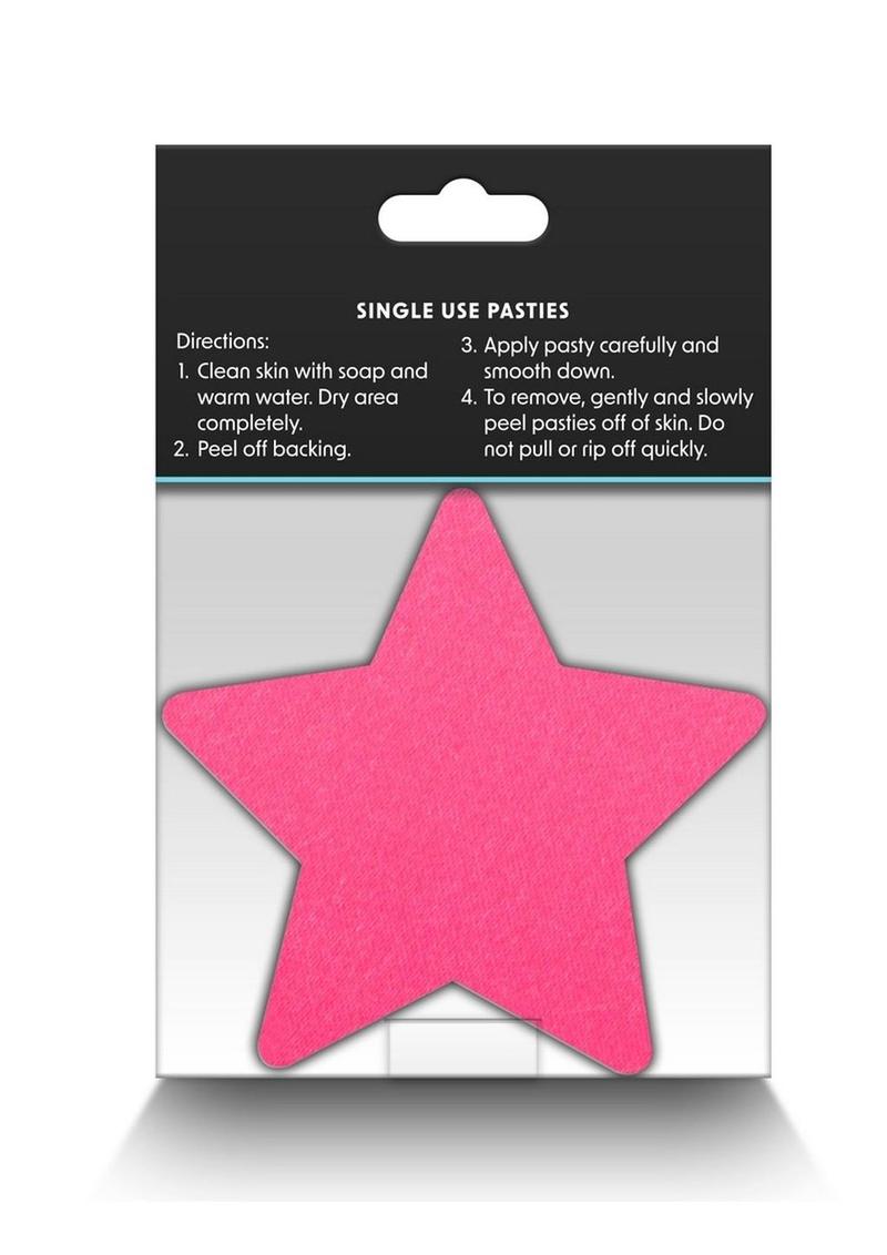 Pretty Pasties Star - Multicolor