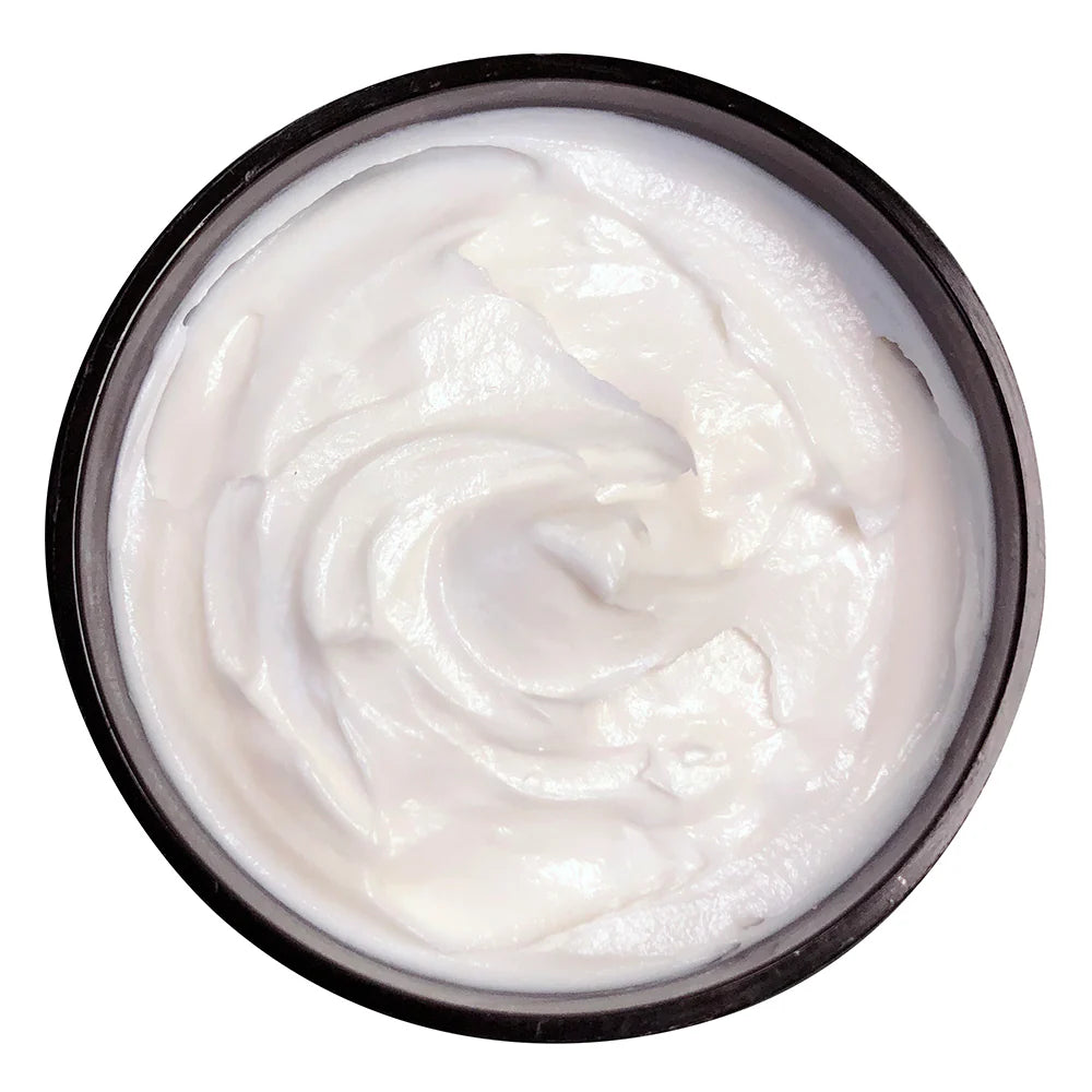 Earthly Body Hemp Seed Skin Butter - Naked in The Woods (2) Left