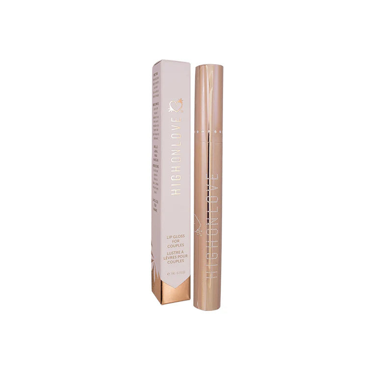 HighOnLove Plumping Lip Gloss