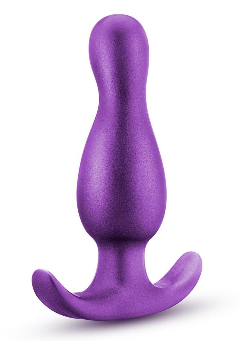 Galatic Anal Plug