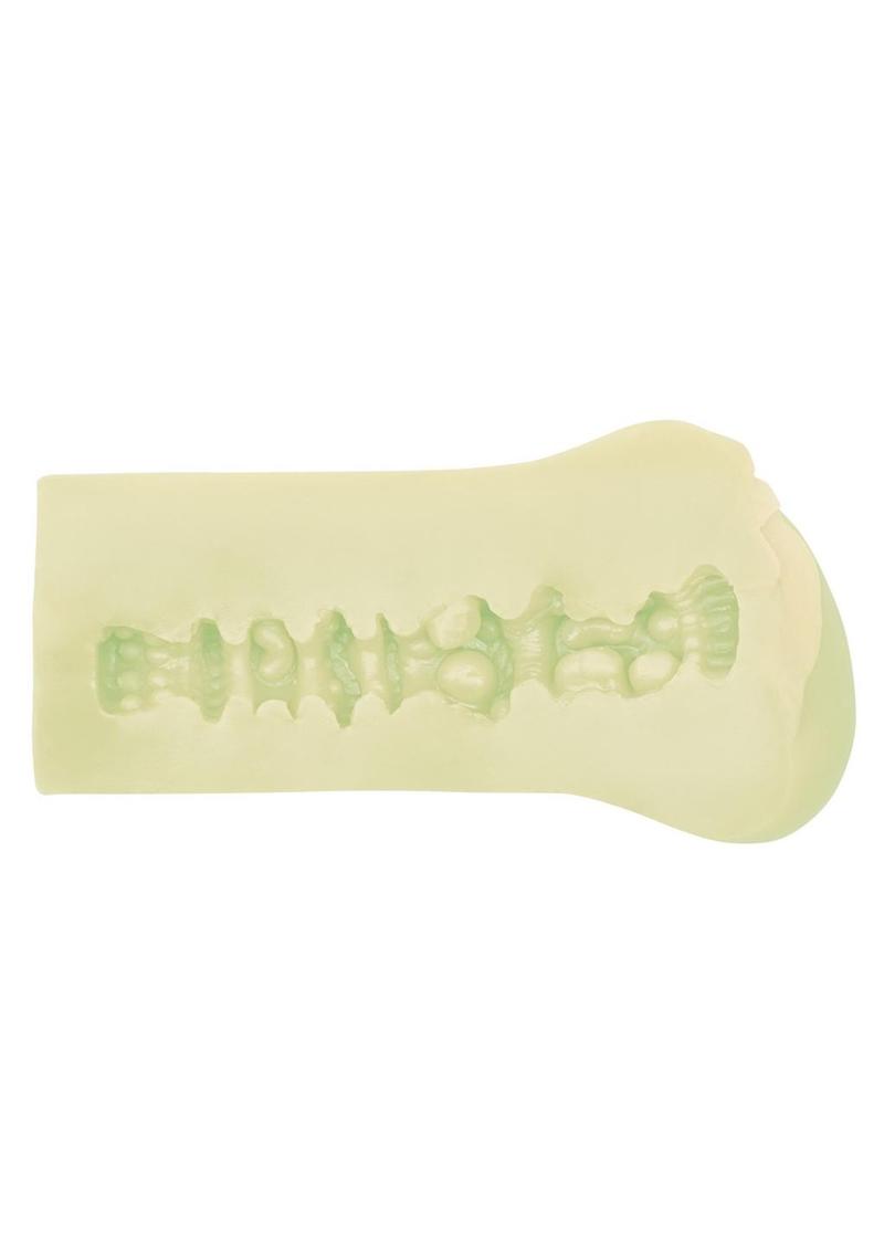 Glow Job Pocket Pussy