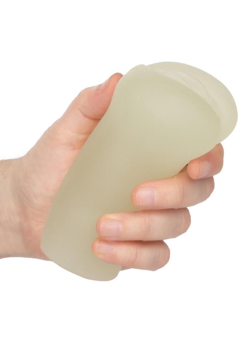Glow Job Pocket Pussy