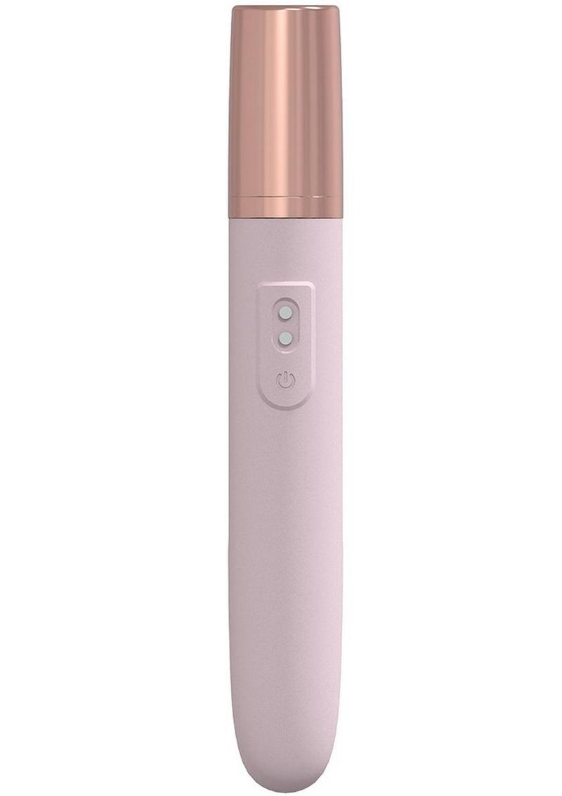 The Traveler Vibe - Holds Lubricant
