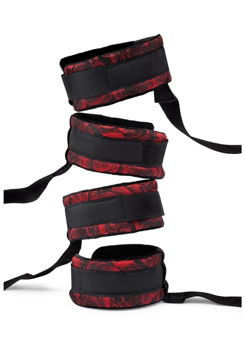 Bed Restraint Kit