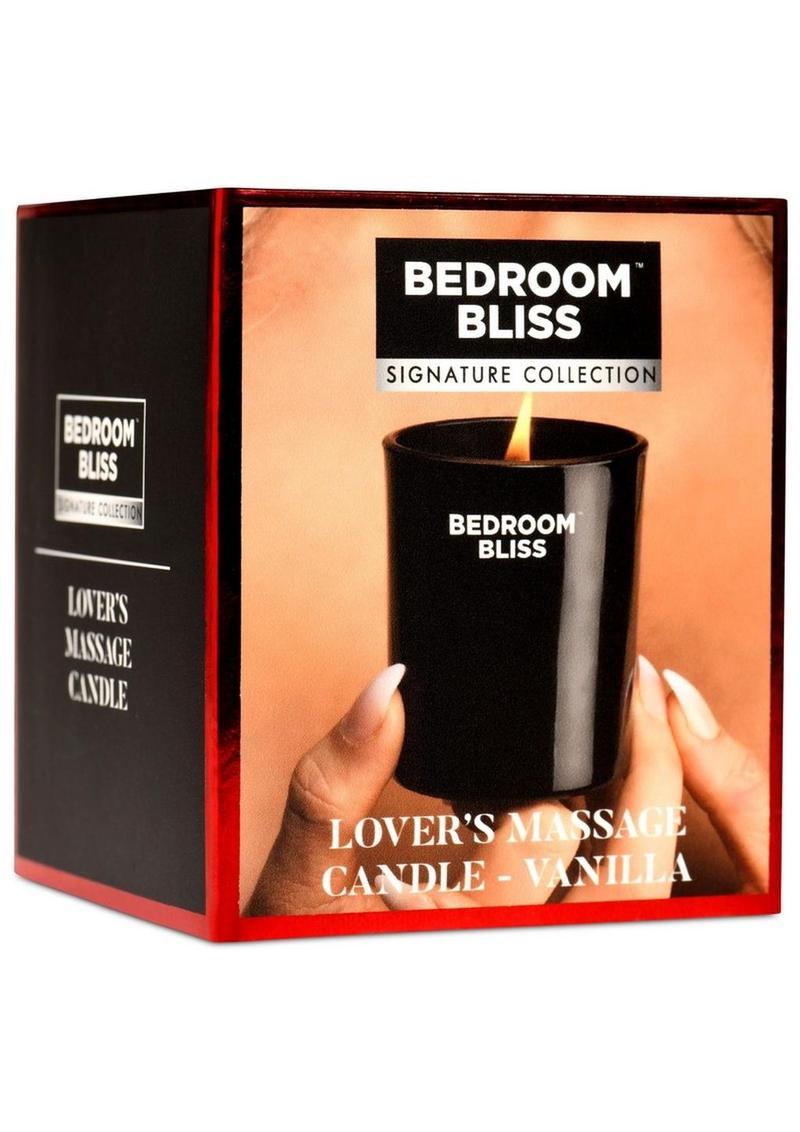 Massage Candle - Vanilla