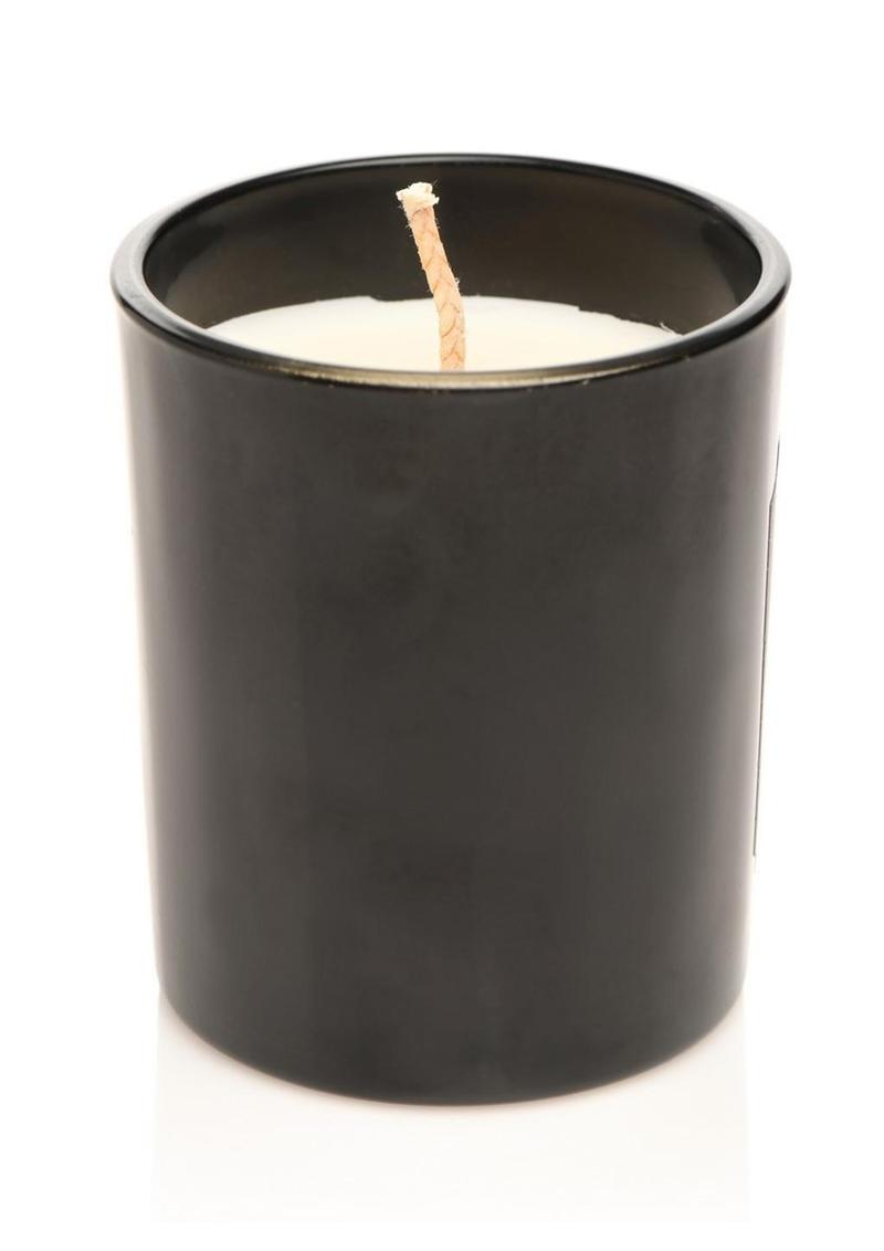 Massage Candle - Vanilla