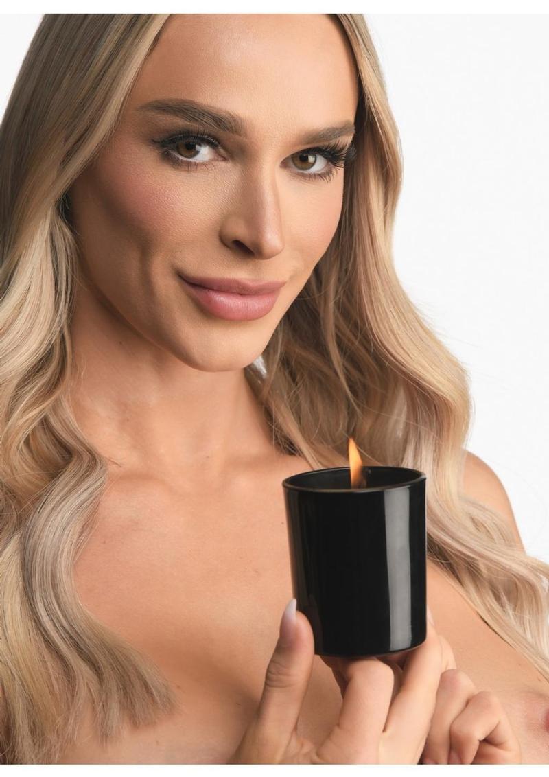 Massage Candle - Vanilla
