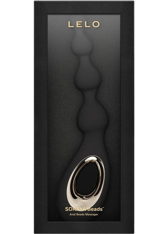 Lelo Soraya Rechargeable Silicone Anal Beads