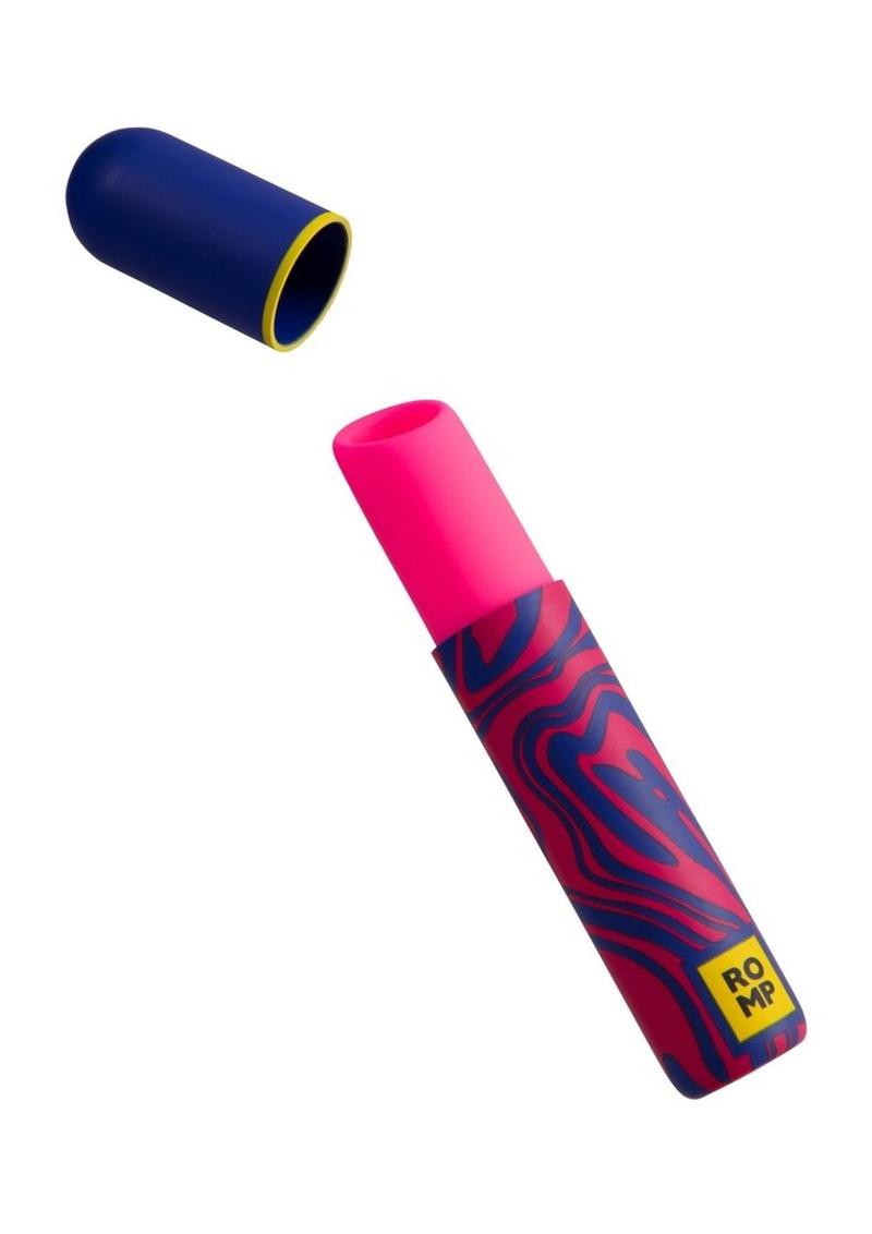 ROMP Lipstick Pleasure Air Stimulator