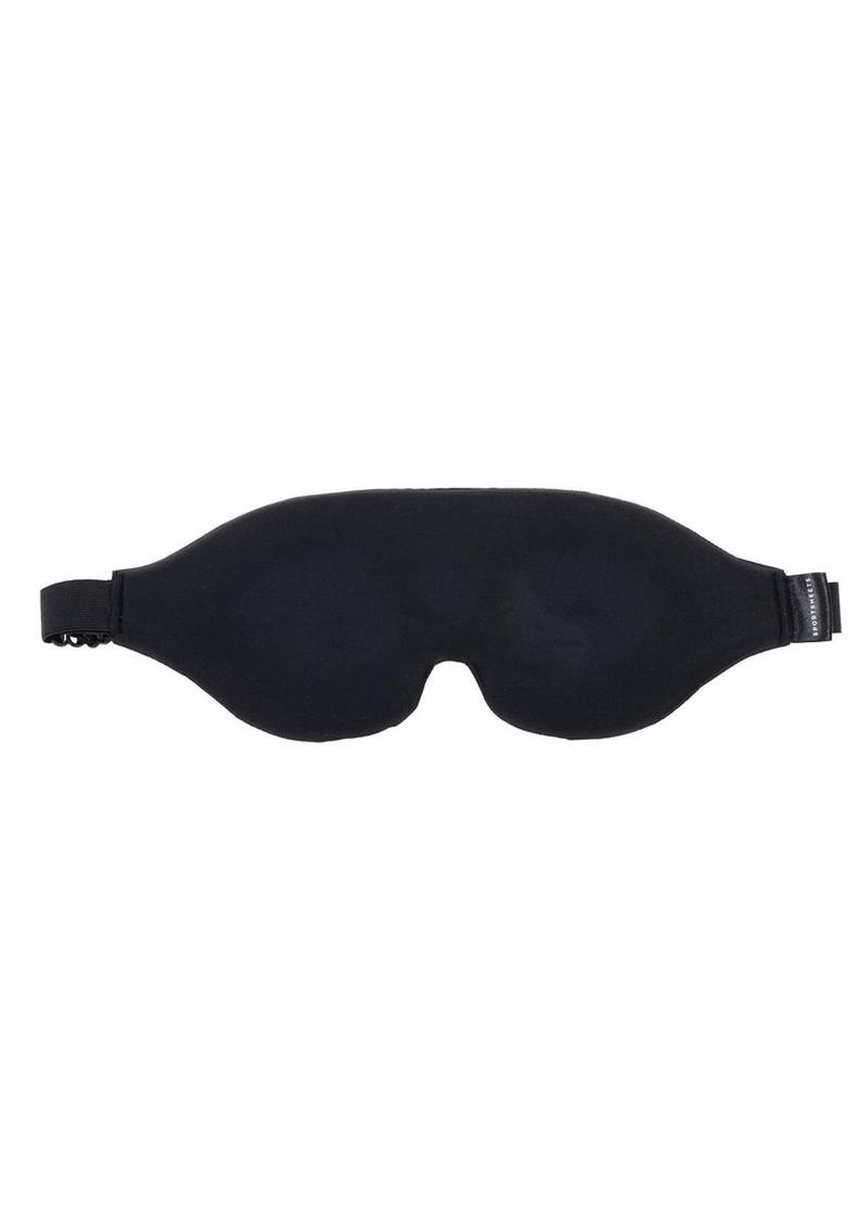 Memory Foam Blackout Blindfold