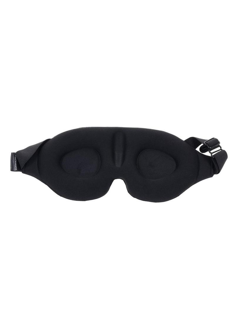 Memory Foam Blackout Blindfold