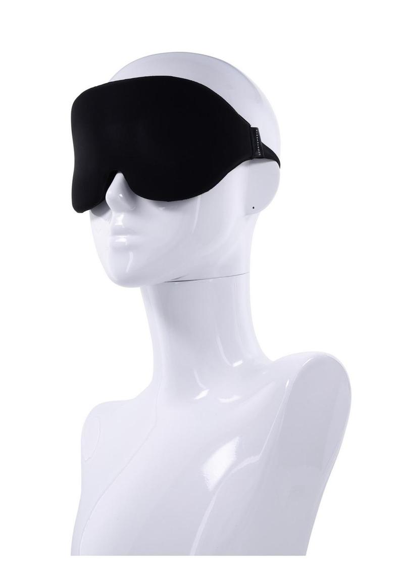 Memory Foam Blackout Blindfold