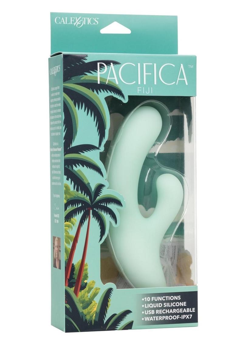 Pacifica Fiji Rabbit Vibe