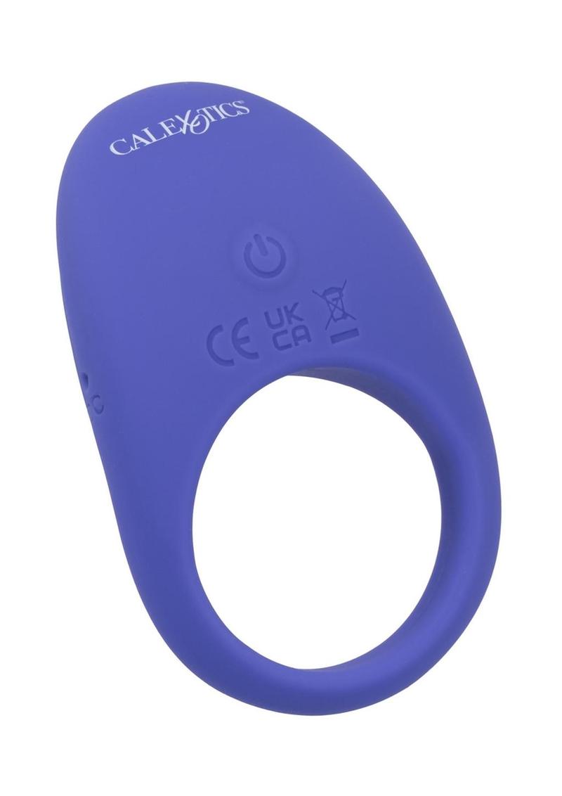 Couples Ring - App controlled