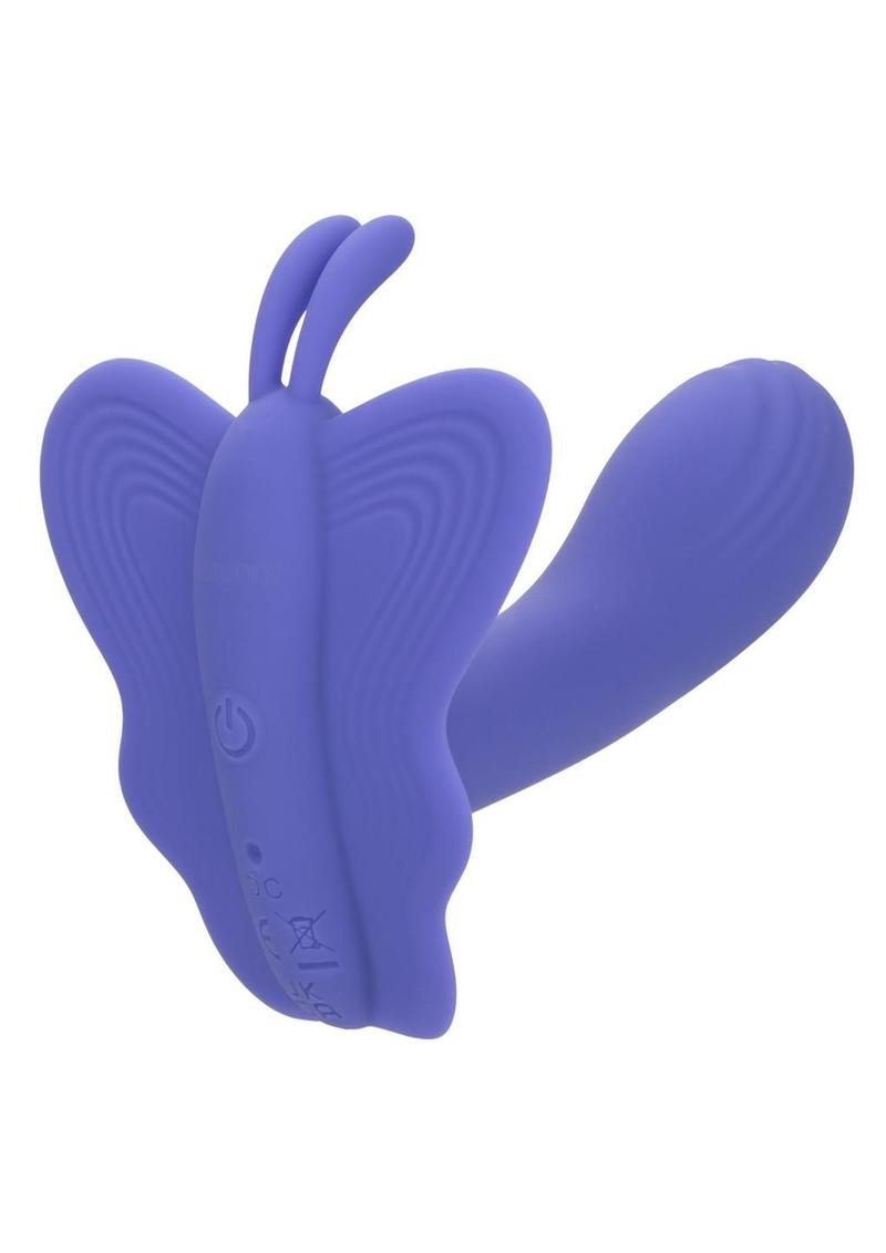 Venus Butterfly - App Controlled