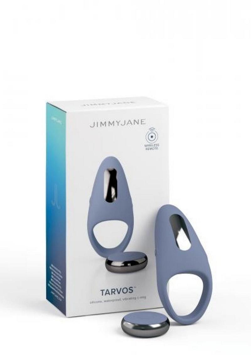 Tarvos Cock Ring