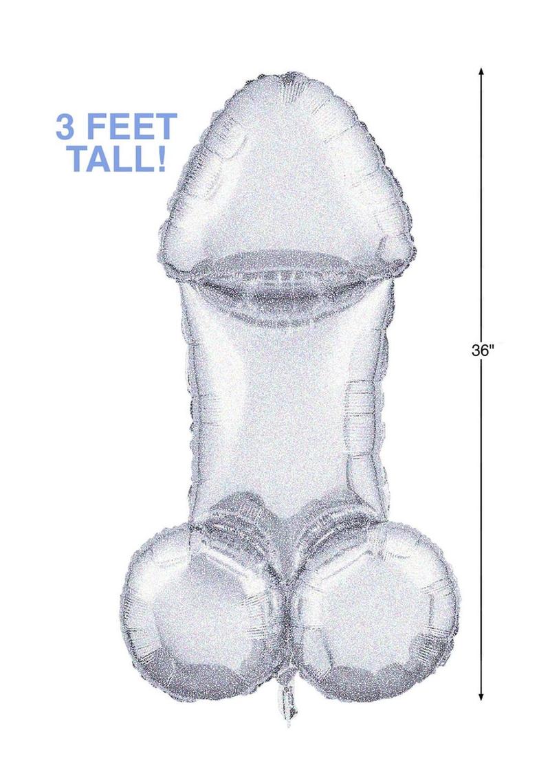 3ft Penis Balloon